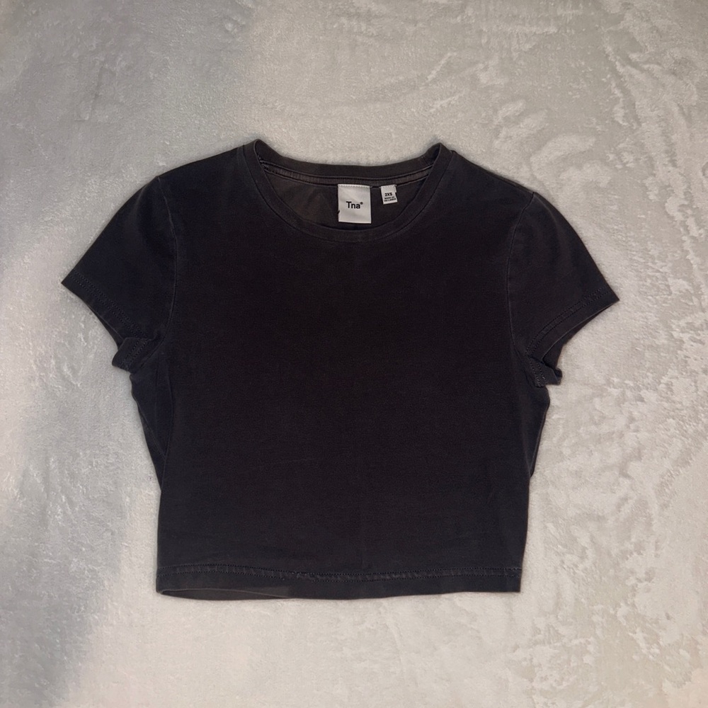 TNA - SpaceGrey T-shirt